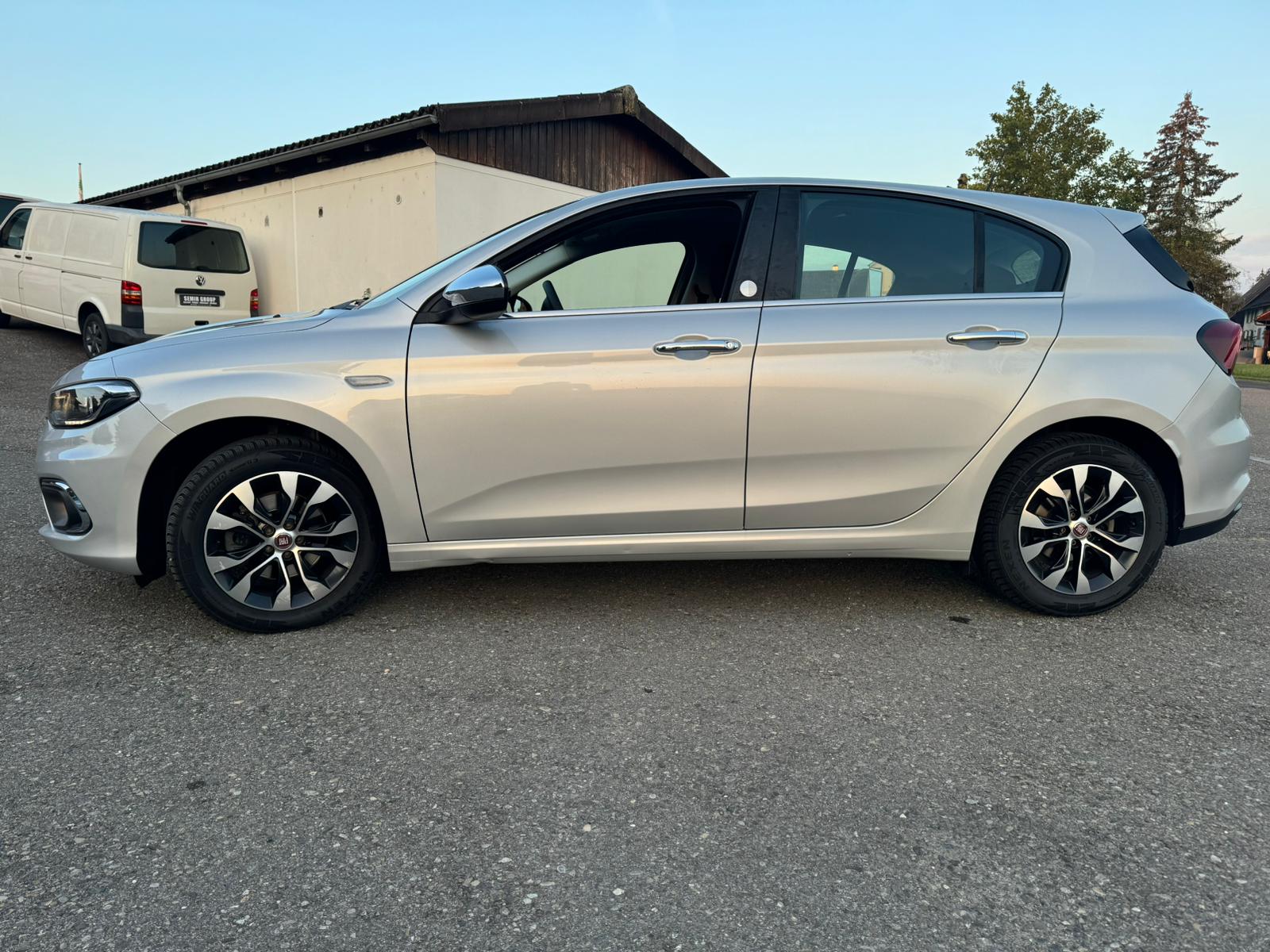 FIAT Tipo 1.4TJet Mirror-image-4
