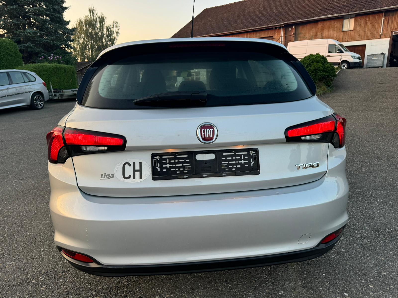 FIAT Tipo 1.4TJet Mirror-image-7