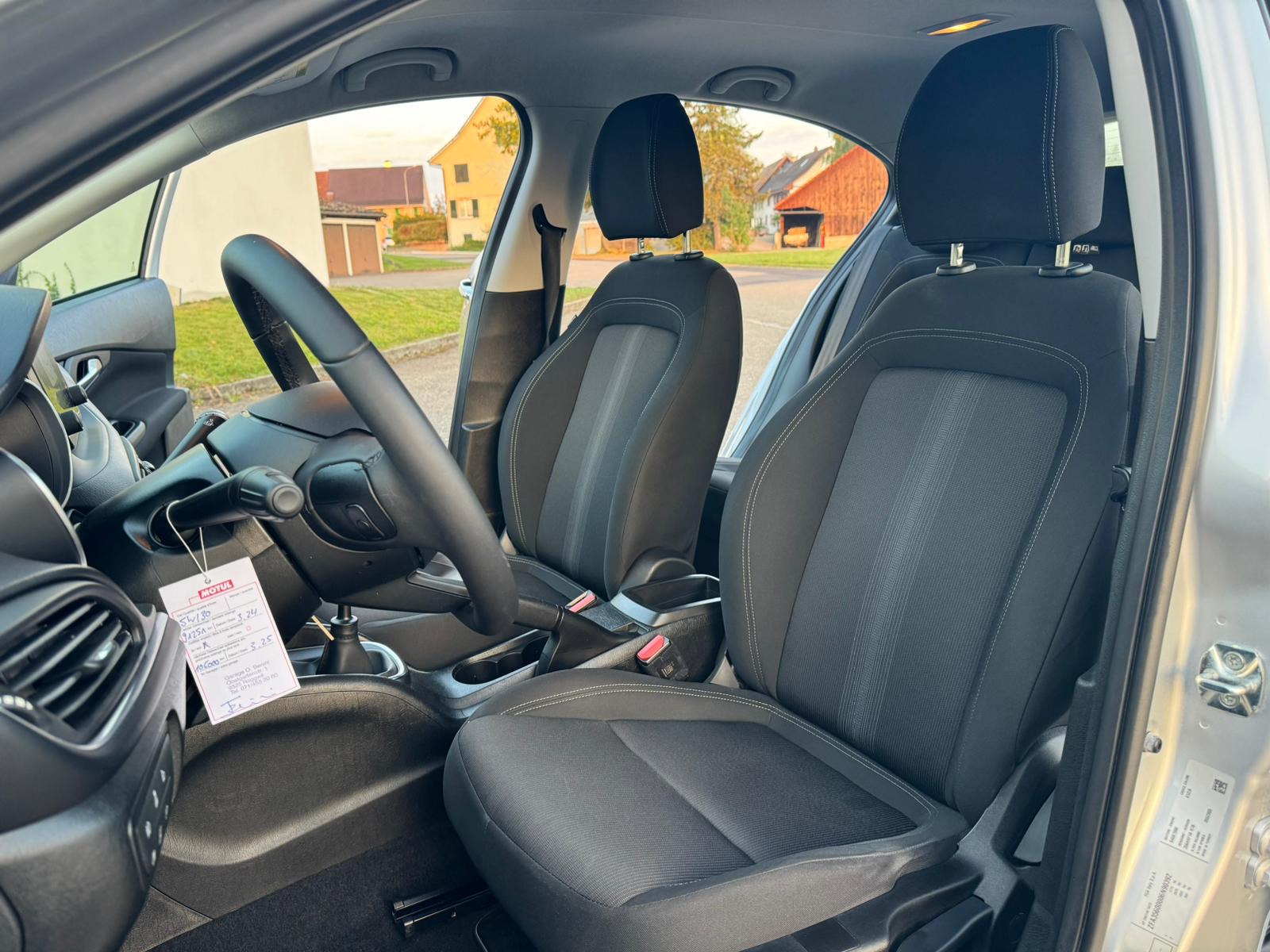 FIAT Tipo 1.4TJet Mirror-image-9