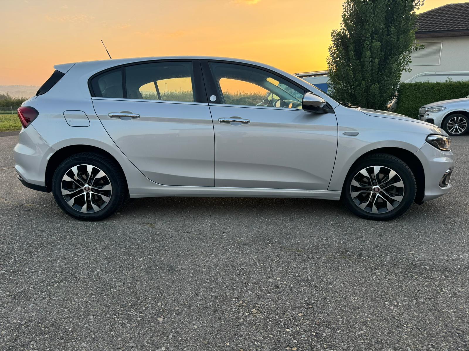 FIAT Tipo 1.4TJet Mirror-image-3
