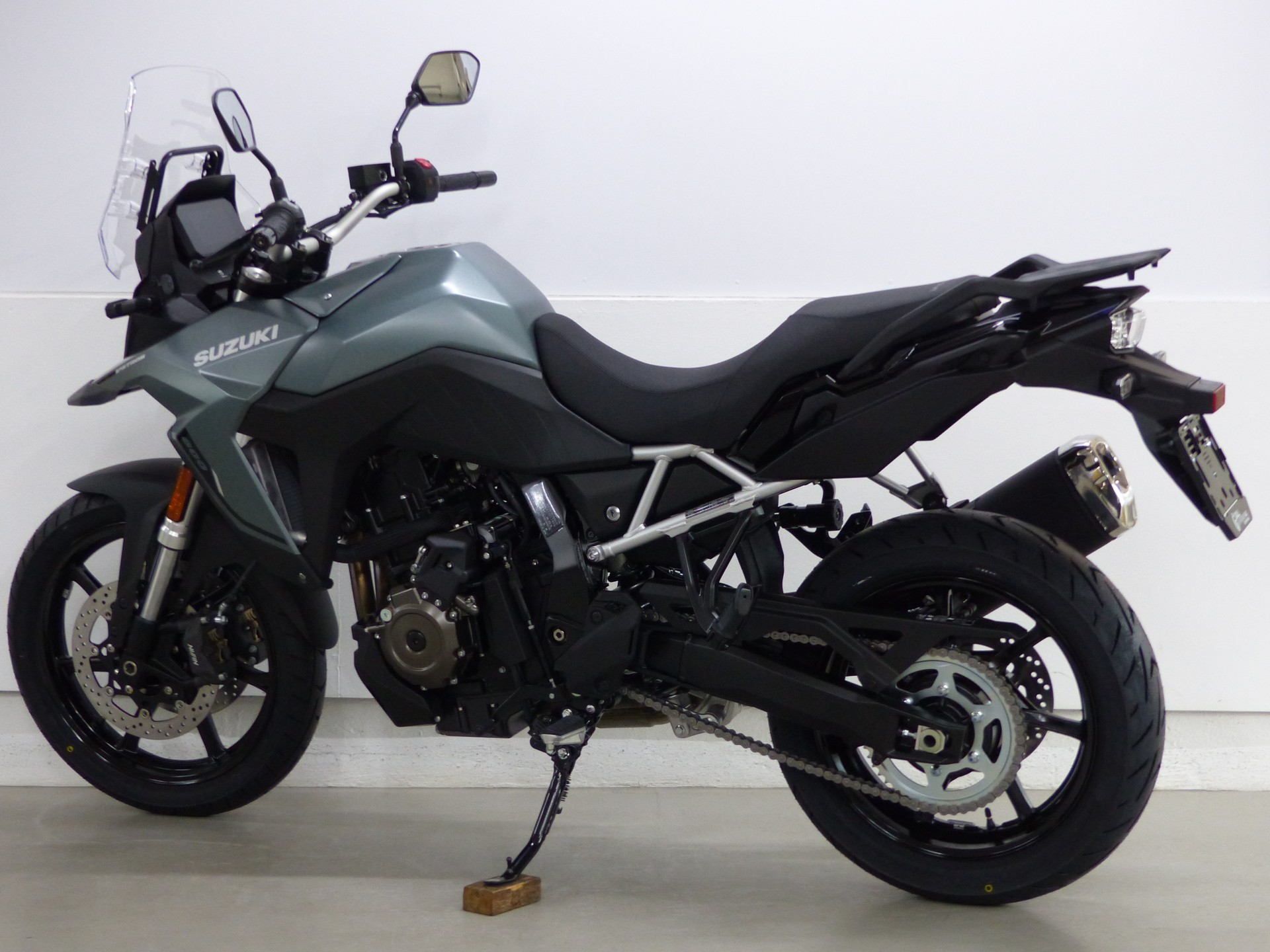 SUZUKI DL 800 V-Strom ABS-image-3