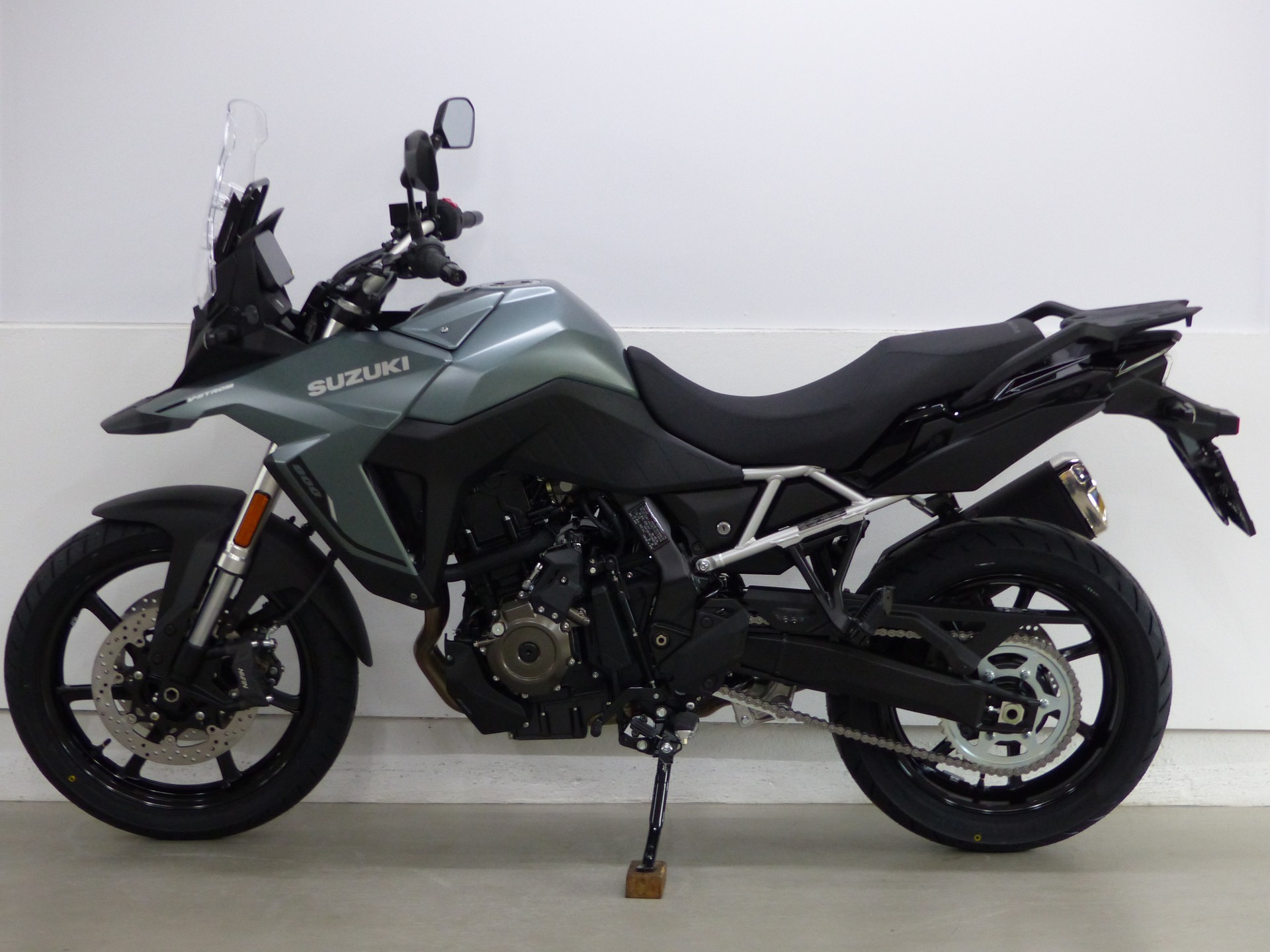 SUZUKI DL 800 V-Strom ABS-image-2
