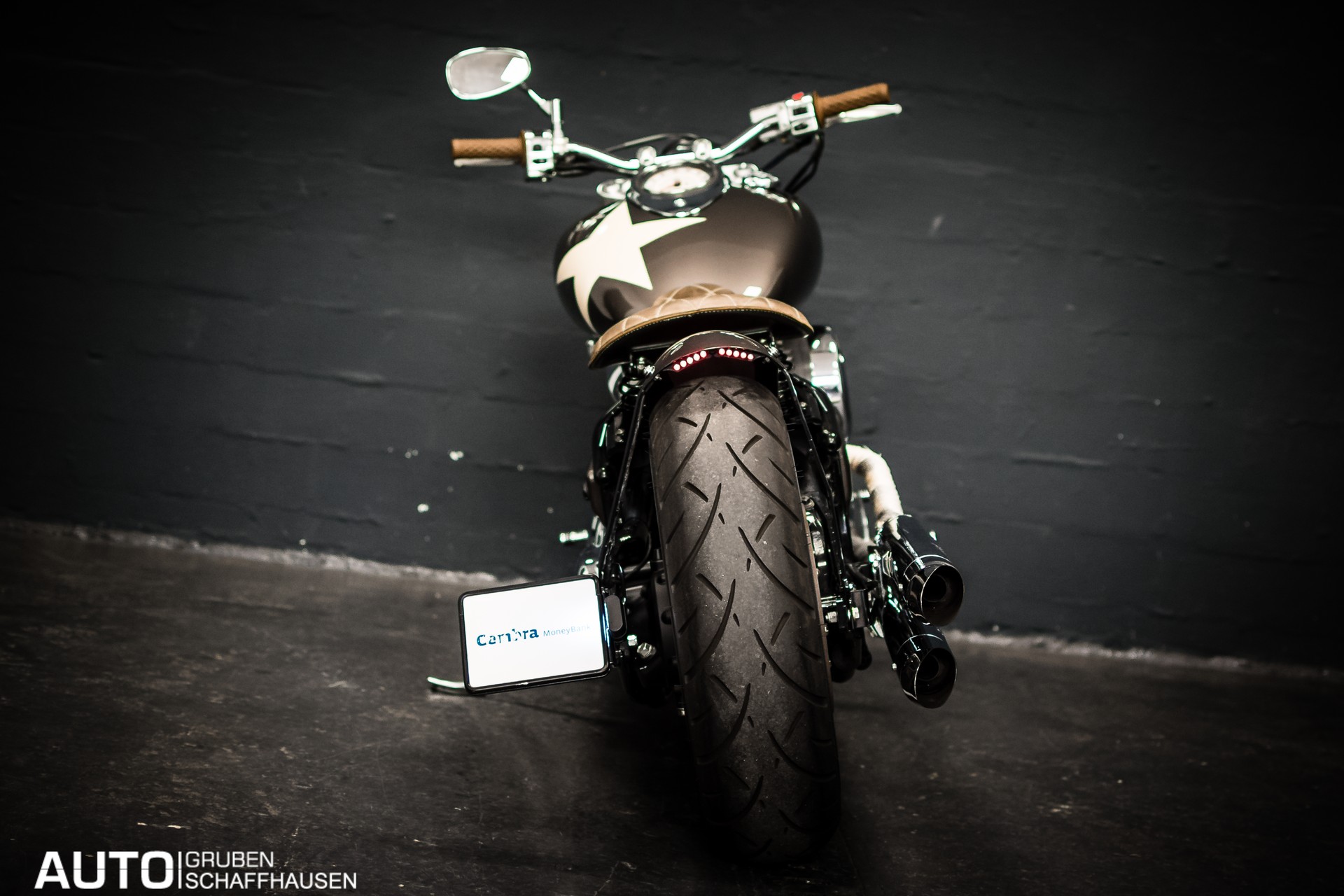 YAMAHA XVS 1100 A Drag Star Classic-image-7