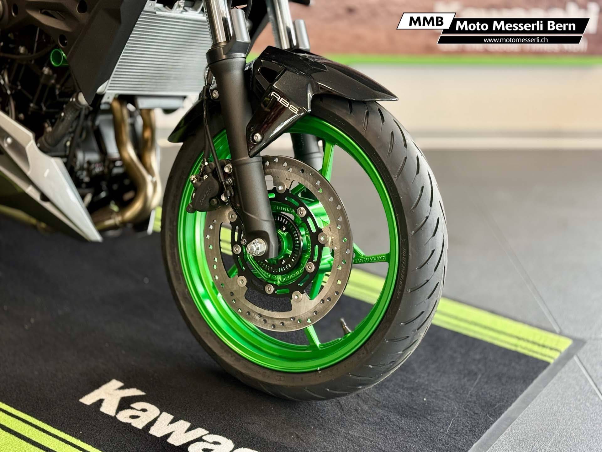 KAWASAKI Z 500 SE-image-6