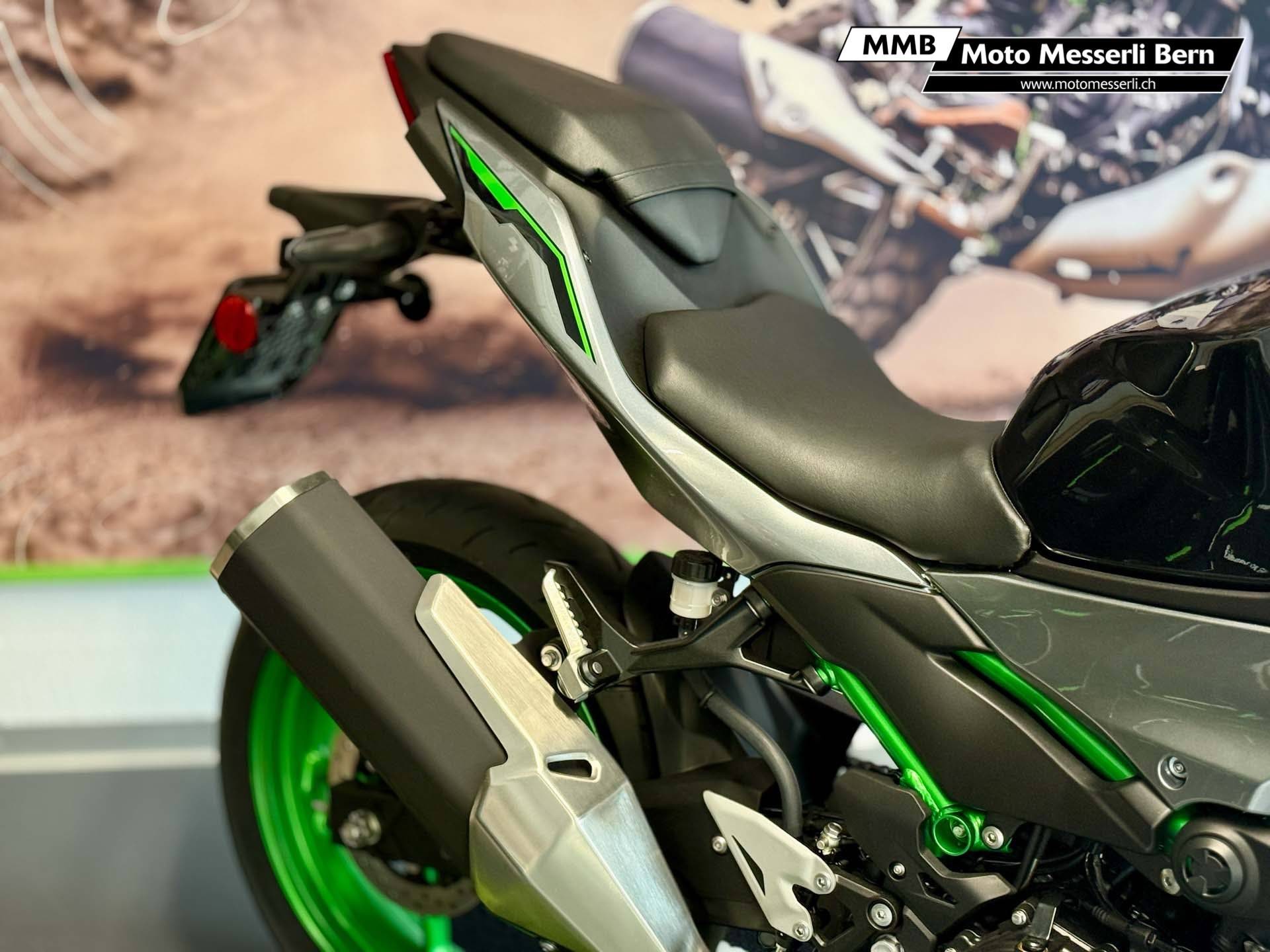 KAWASAKI Z 500 SE-image-8