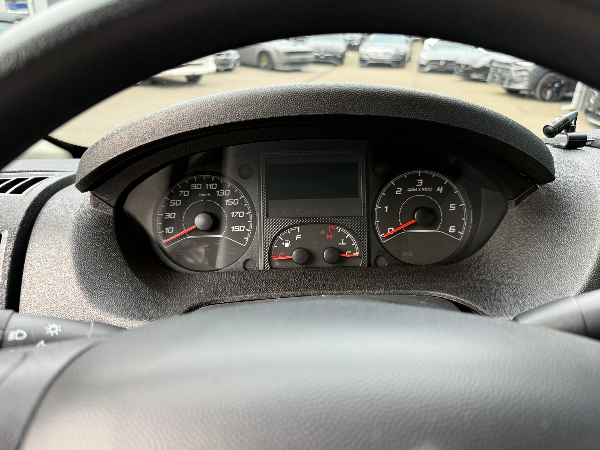 CITROEN Jumper 35+ 2.0 BlueHDi 160 Attraction L4H3 *Motorschaden*-image-4