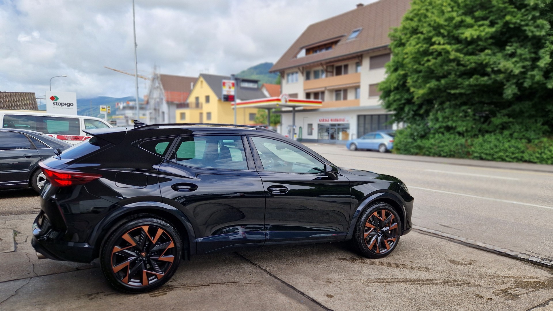 CUPRA Formentor 2.0TSI Extreme 4Drive DSG-image-3