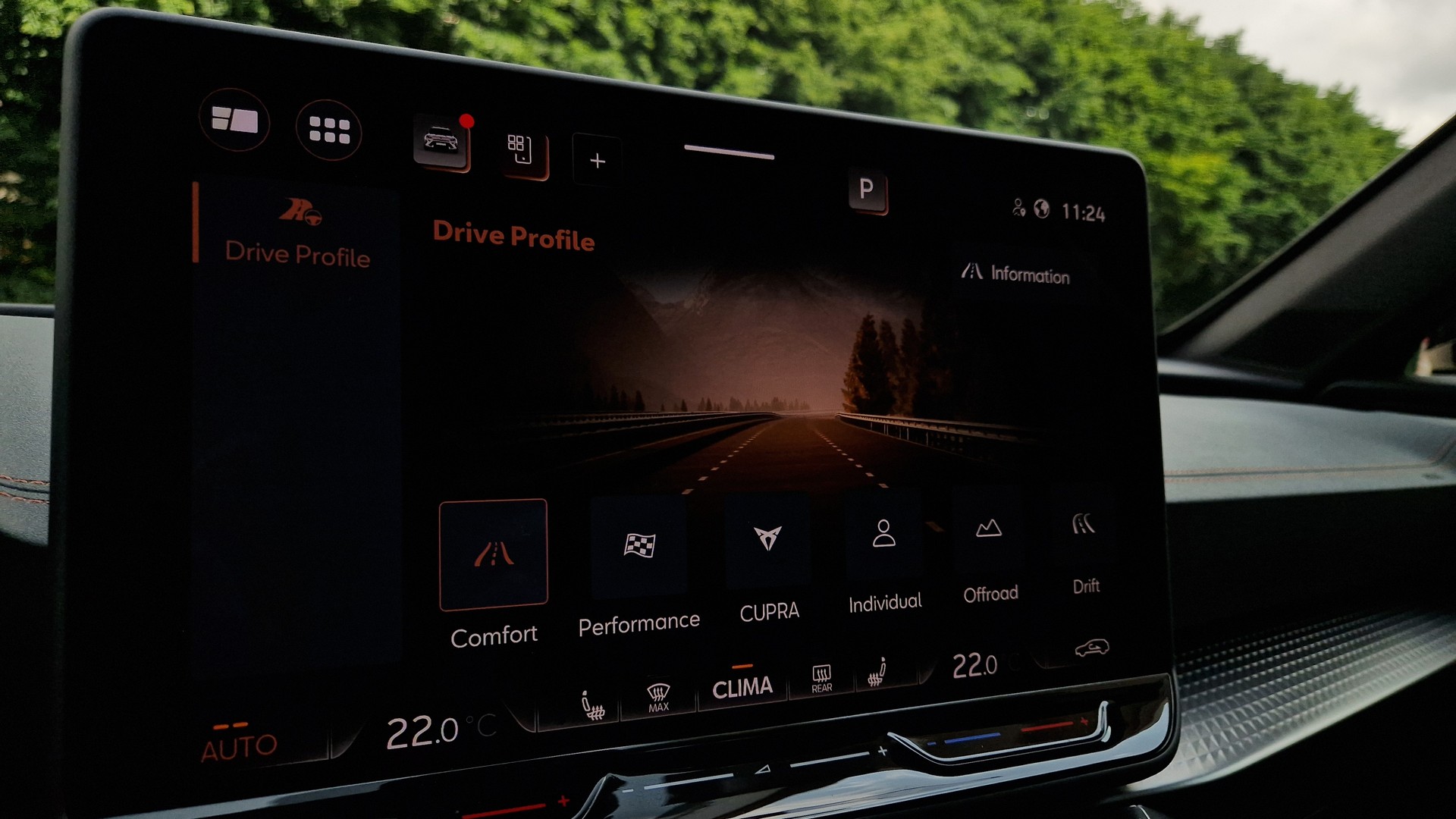 CUPRA Formentor 2.0TSI Extreme 4Drive DSG-image-11