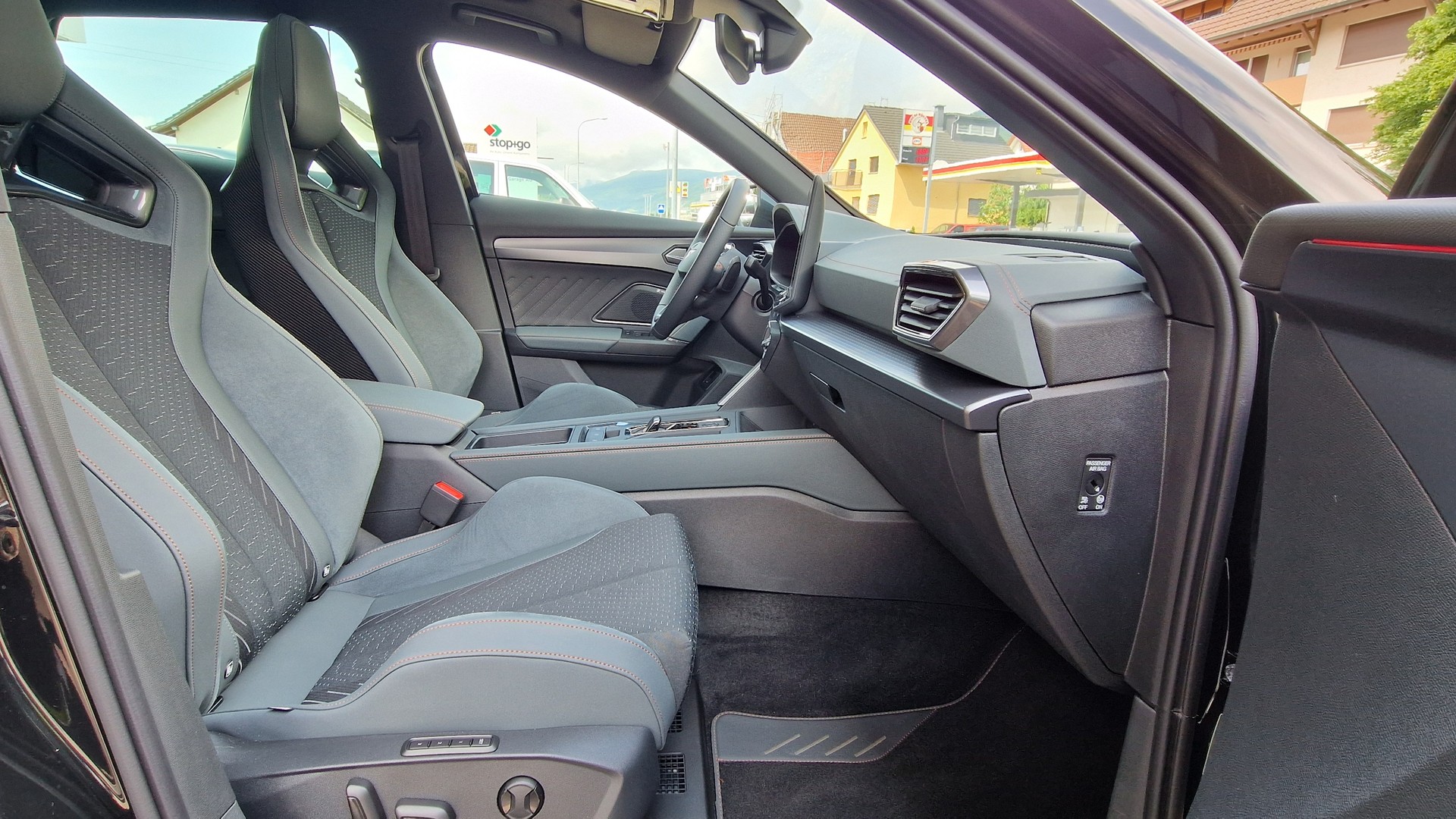 CUPRA Formentor 2.0TSI Extreme 4Drive DSG-image-8