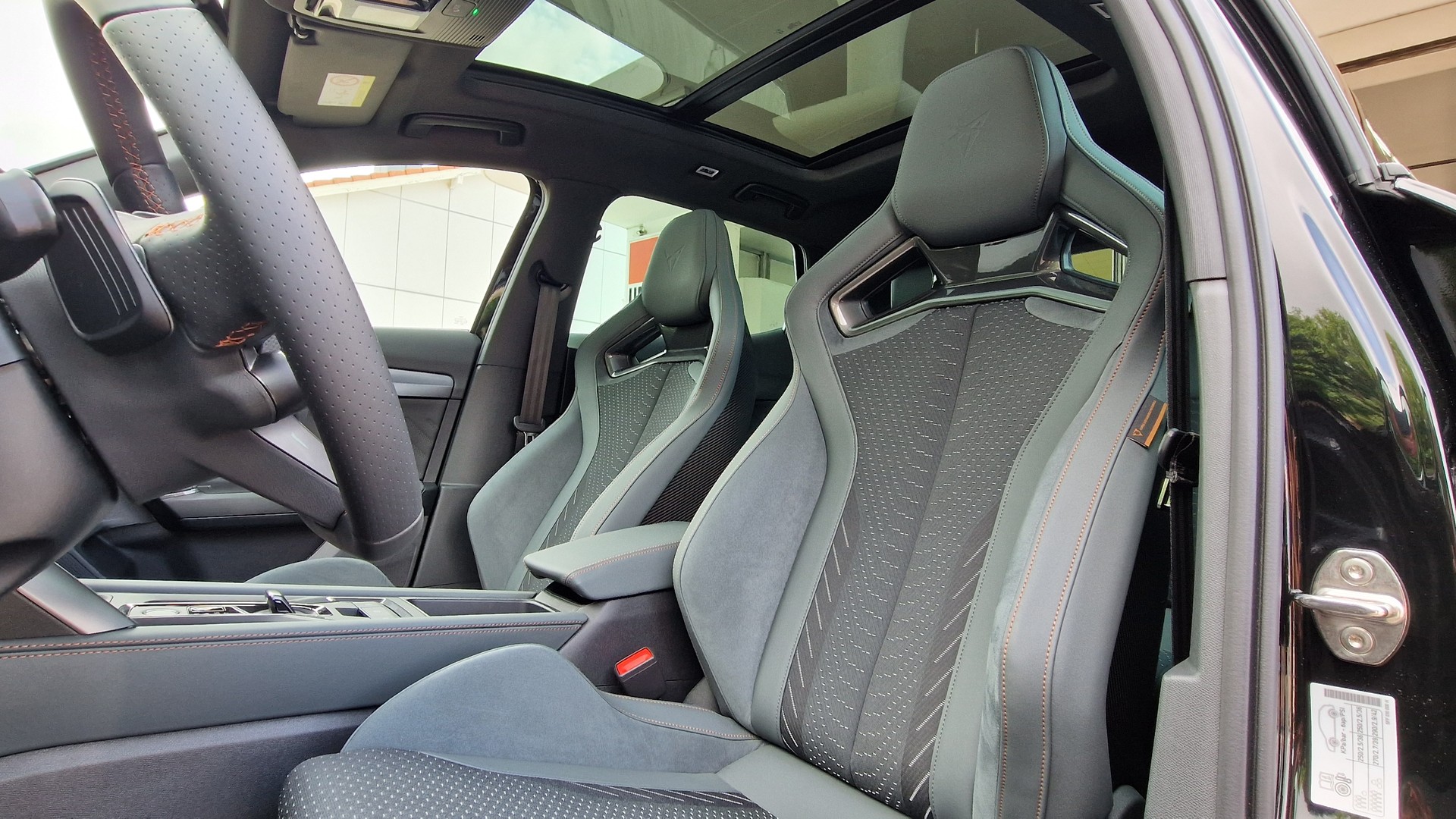 CUPRA Formentor 2.0TSI Extreme 4Drive DSG-image-5