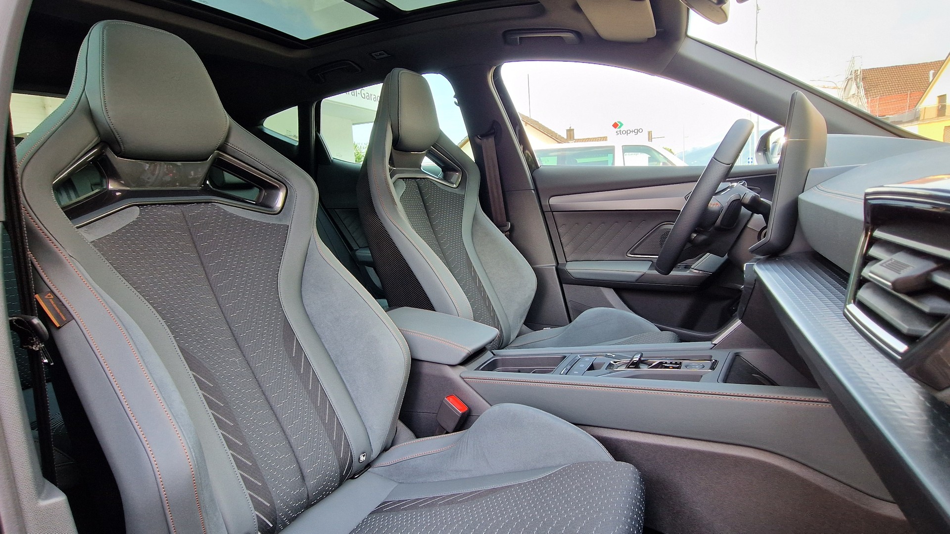 CUPRA Formentor 2.0TSI Extreme 4Drive DSG-image-9