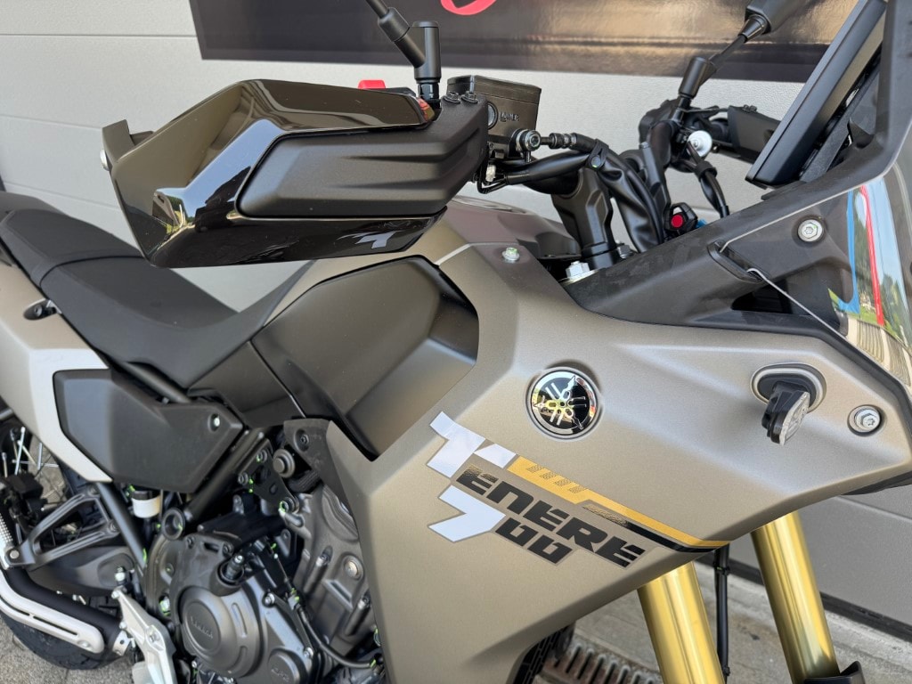 YAMAHA TENERE 700-image-9
