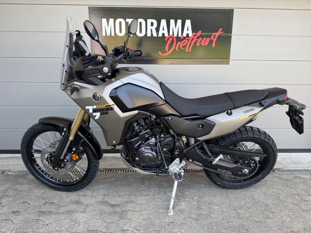 YAMAHA TENERE 700-image-2