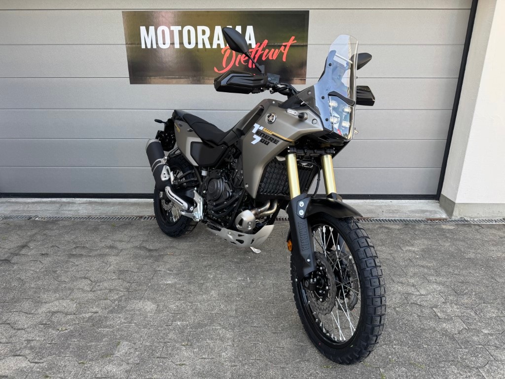 YAMAHA TENERE 700-image-1