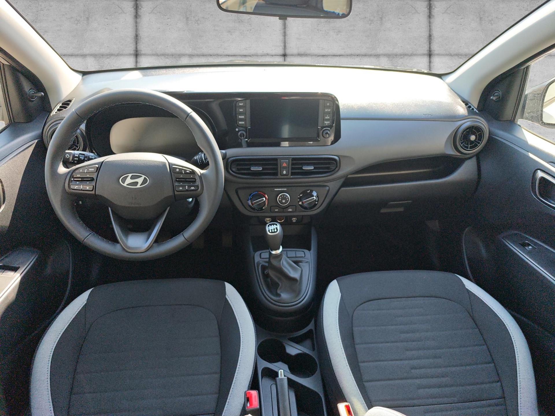 HYUNDAI i10 1.0 Origo-image-4