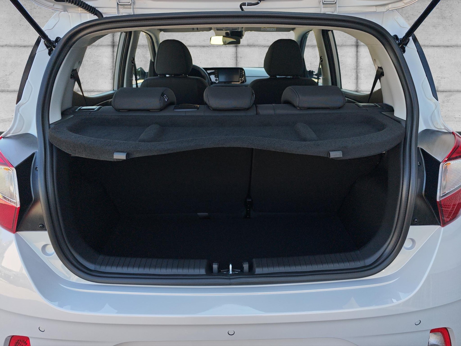 HYUNDAI i10 1.0 Origo-image-9