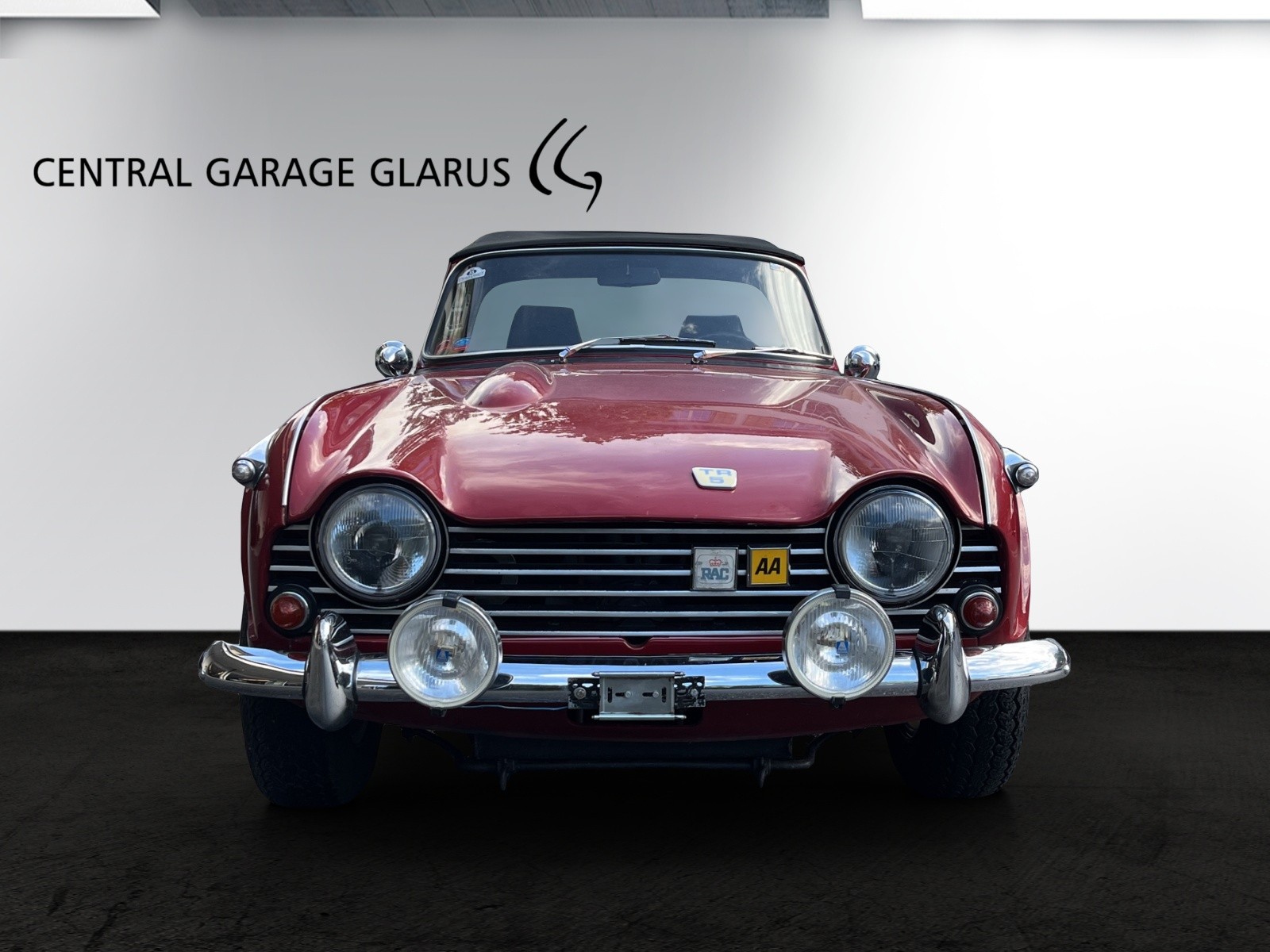 TRIUMPH Cabrio Overdrive-showroom-element-2