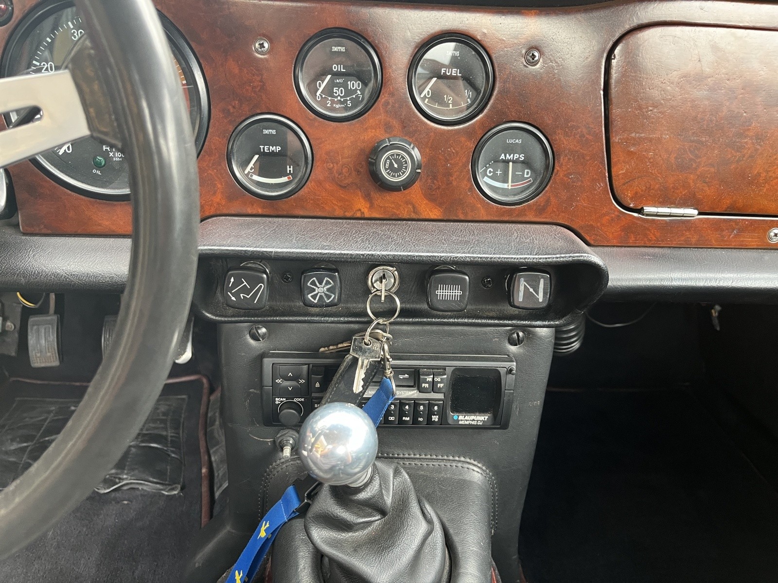 TRIUMPH Cabrio Overdrive-image-12