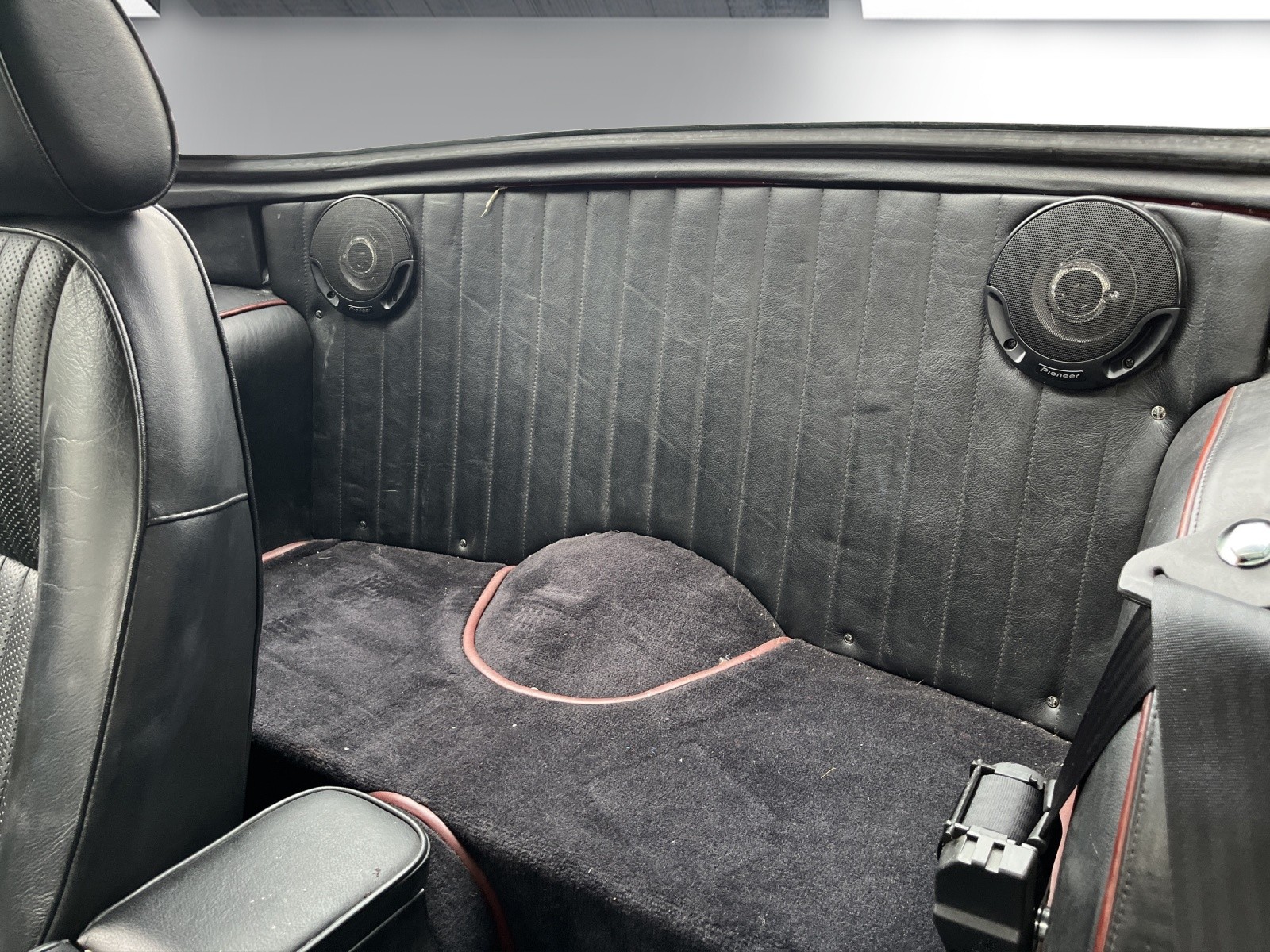 TRIUMPH Cabrio Overdrive-image-15