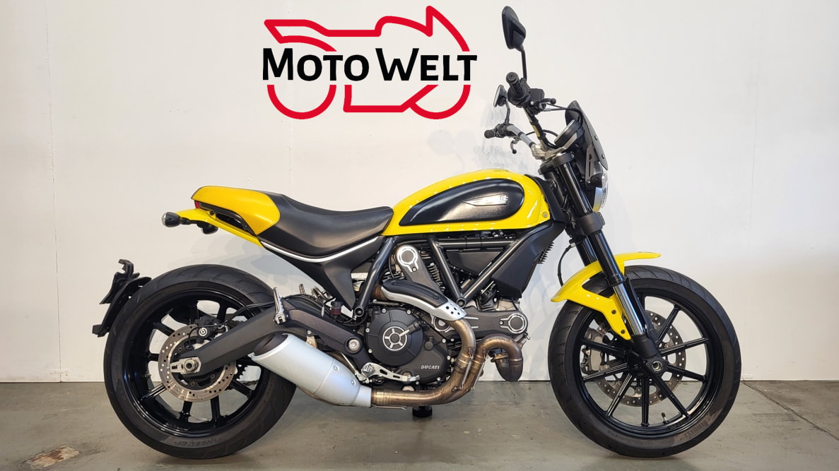 DUCATI SCRAMBLER 803-image-0
