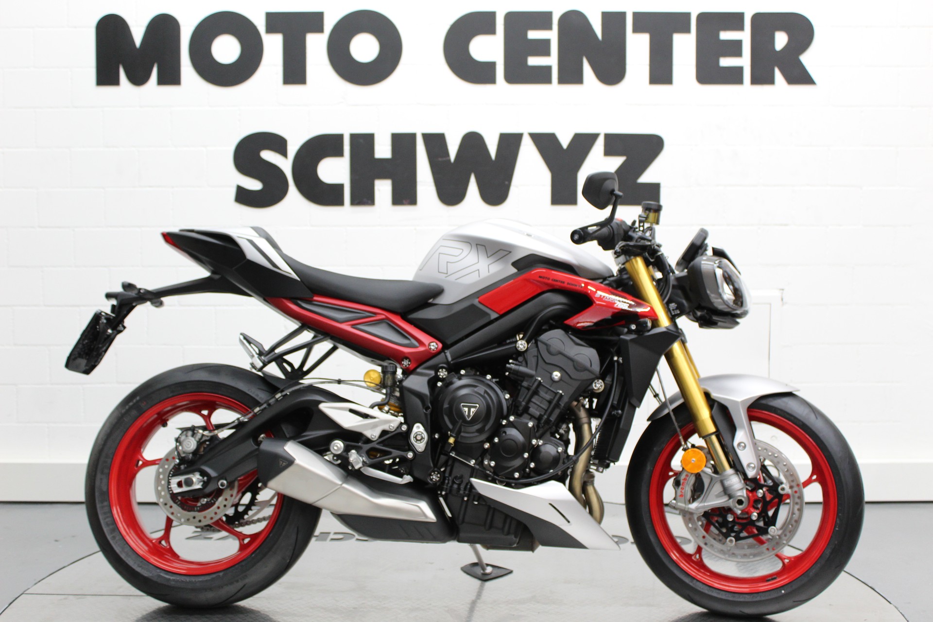 TRIUMPH Street Triple 765 RX-image-0