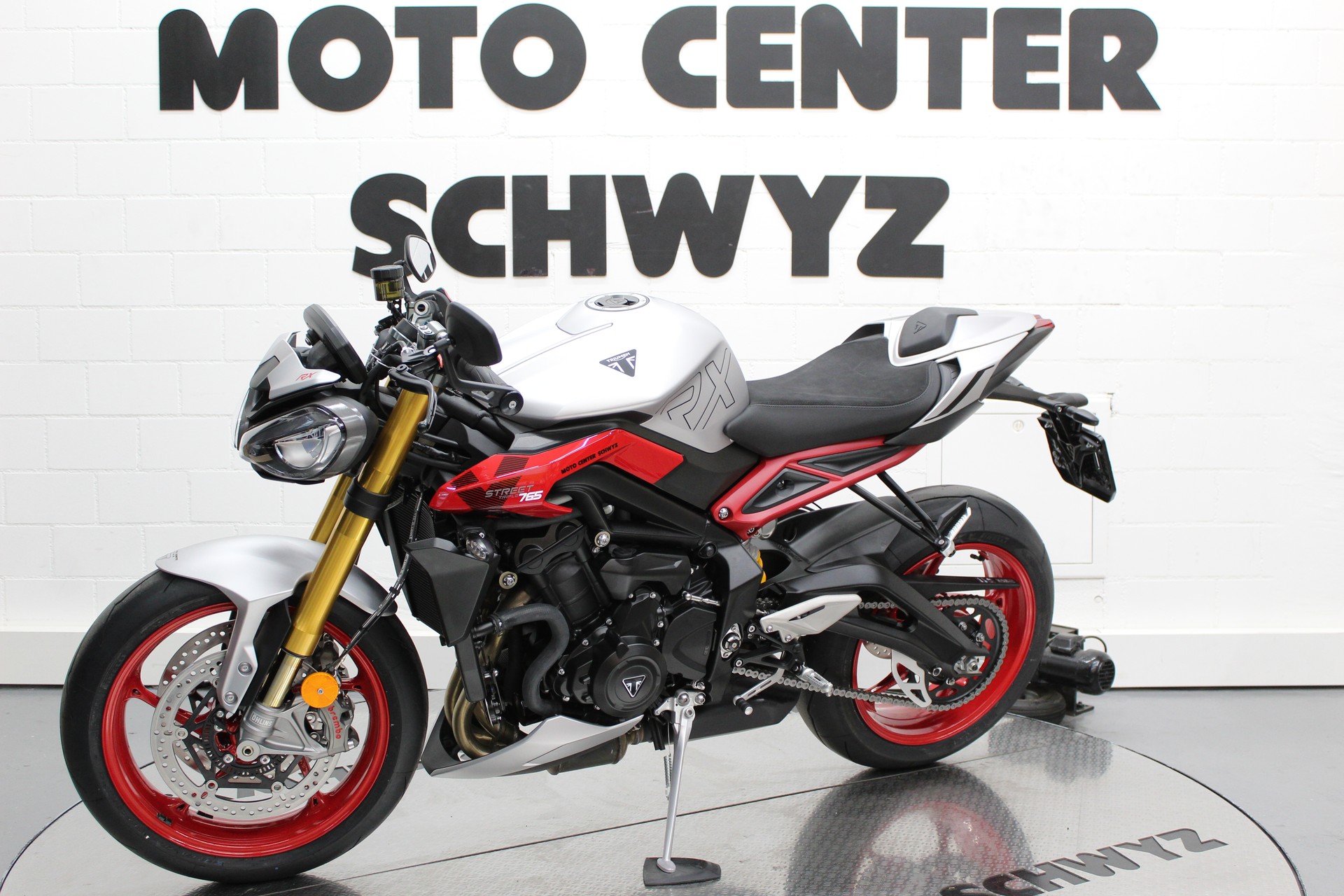 TRIUMPH Street Triple 765 RX-image-4