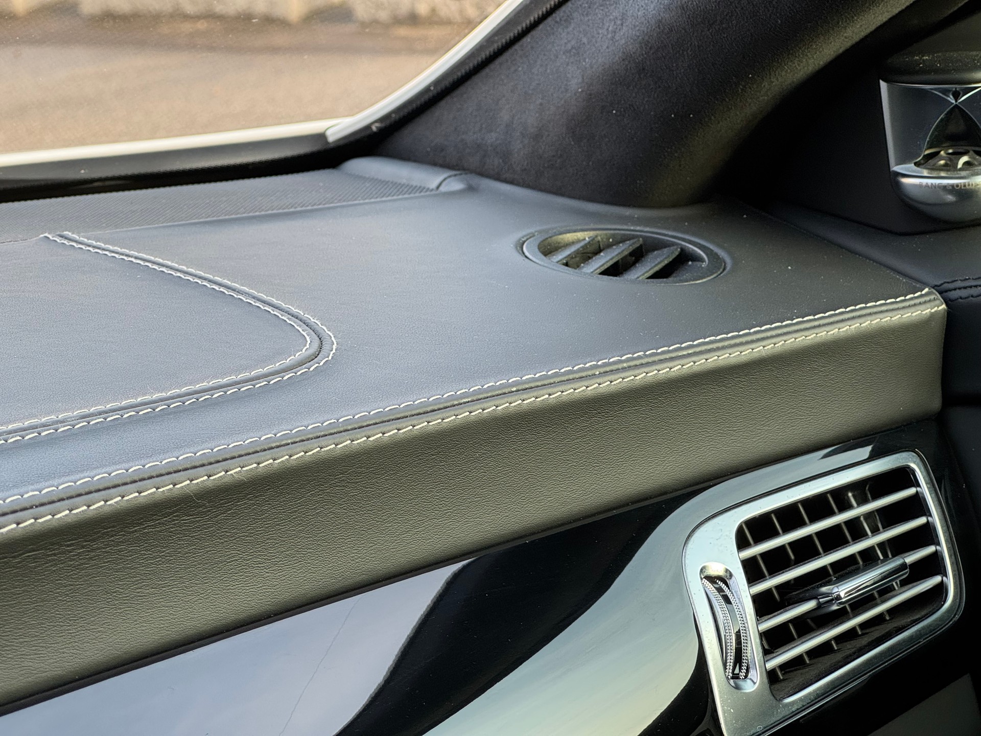 MERCEDES-BENZ CLS 63 AMG S 4Matic Speedshift MCT-image-11