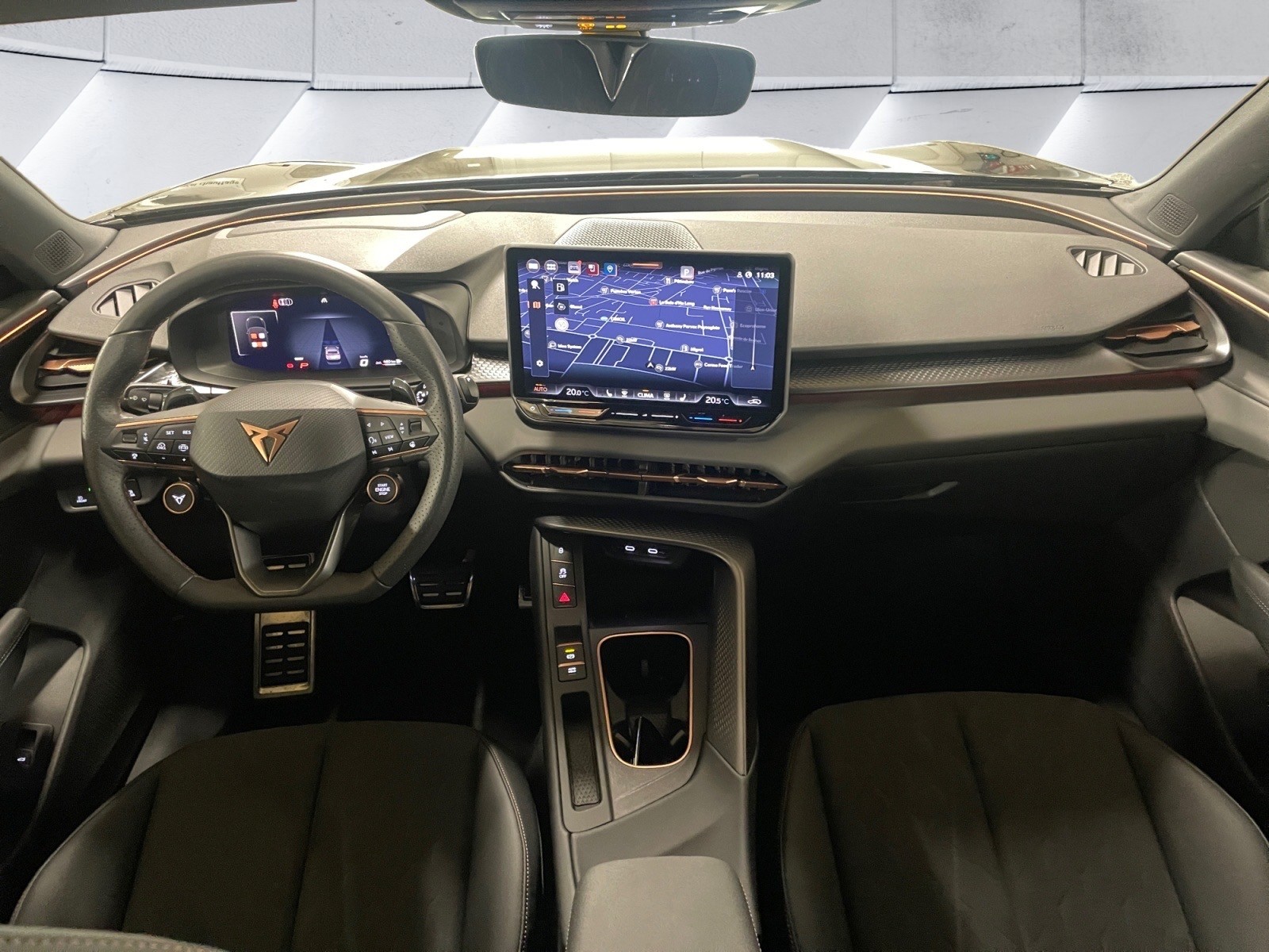 CUPRA Terramar 1.5 eTSI DSG / Pack Intelligent Drive/Pack Moonlight/Pack Digital/ Pack Edge/-image-10