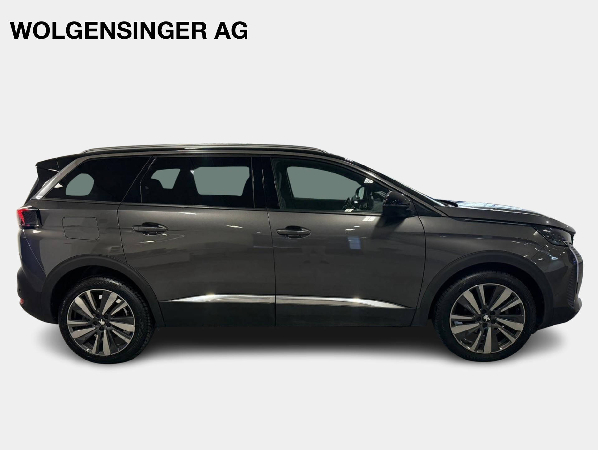 PEUGEOT 5008 1.5 BlueHDi Allure Pack-image-7