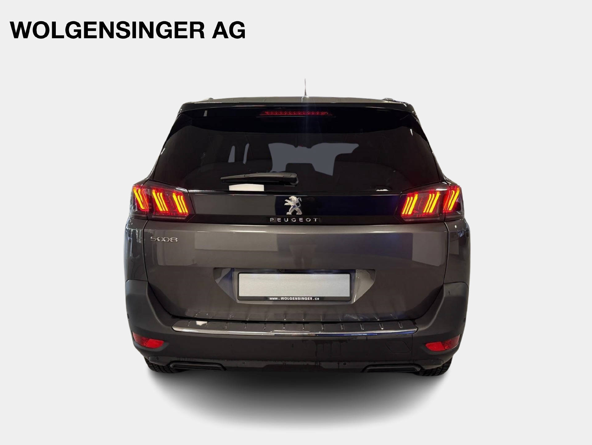 PEUGEOT 5008 1.5 BlueHDi Allure Pack-image-5