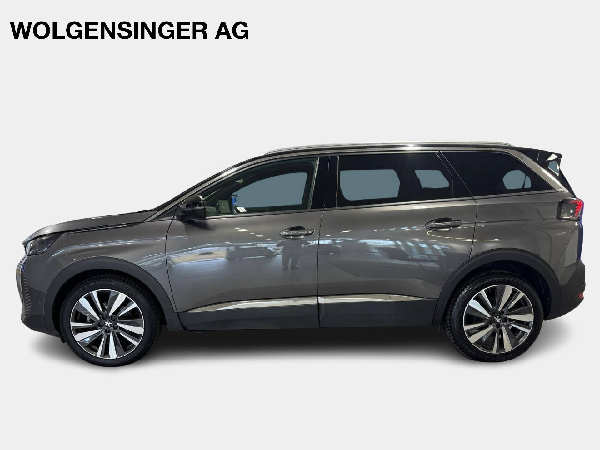 PEUGEOT 5008 1.5 BlueHDi Allure Pack-showroom-element-3