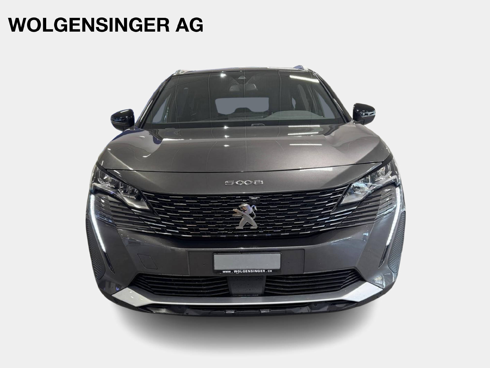 PEUGEOT 5008 1.5 BlueHDi Allure Pack-showroom-element-1