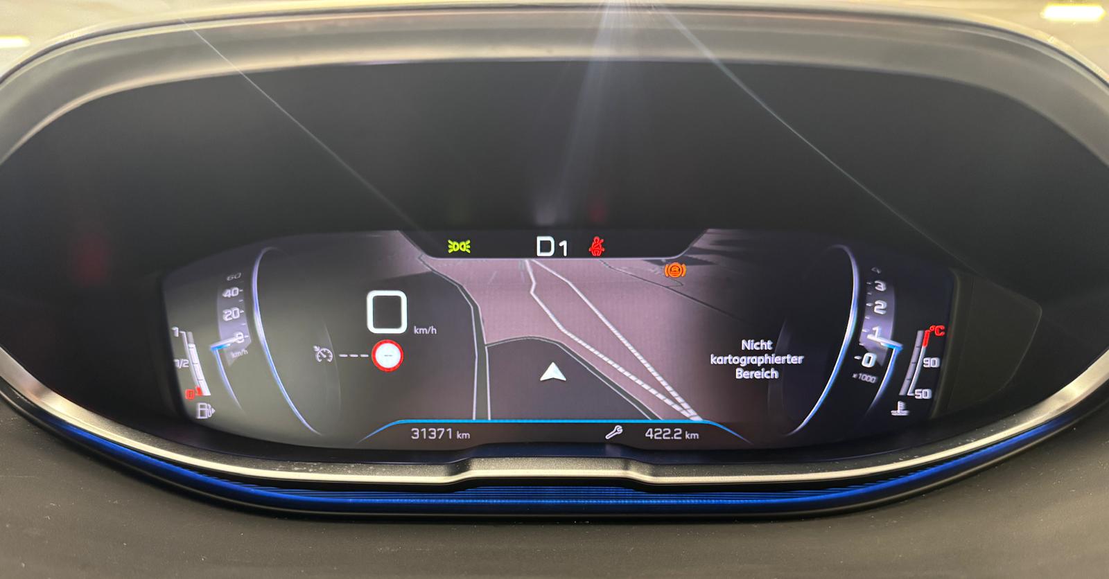 PEUGEOT 5008 1.5 BlueHDi Allure Pack-image-13