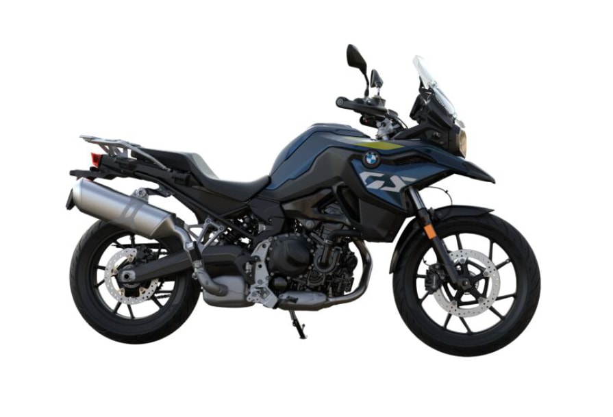 BMW F 800 GS