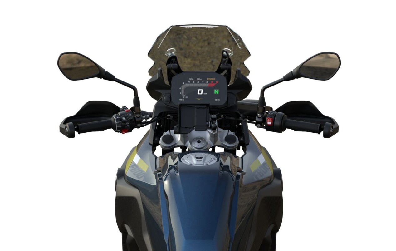 BMW F 800 GS-image-3