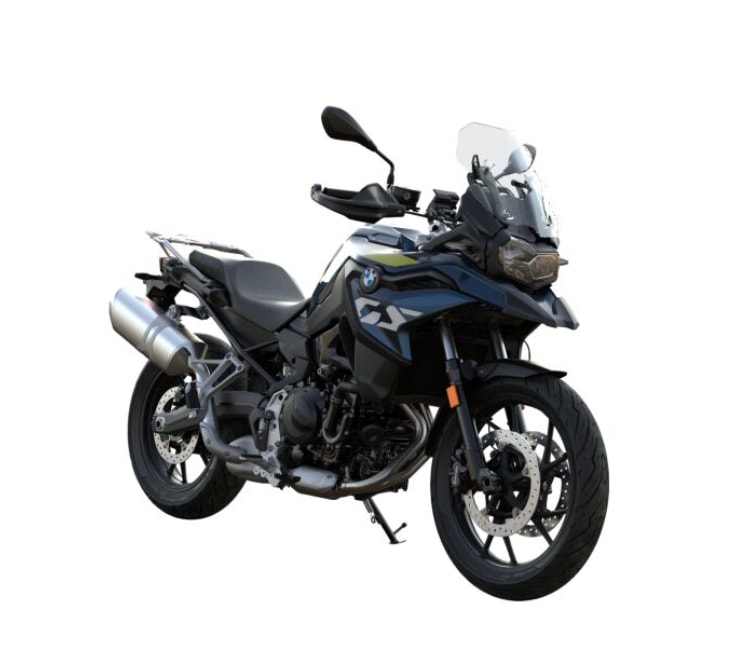 BMW F 800 GS-image-1