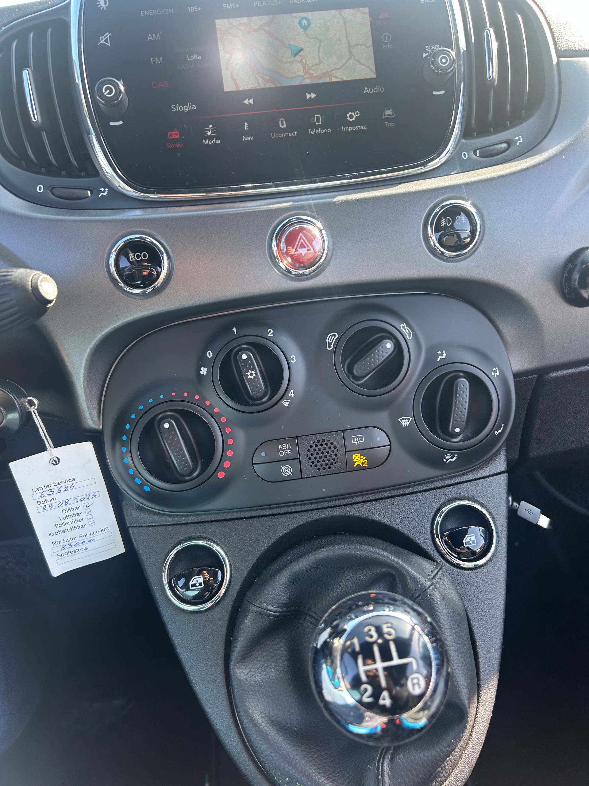 FIAT 500 0.9 Twinair Pop Star-showroom-element-3
