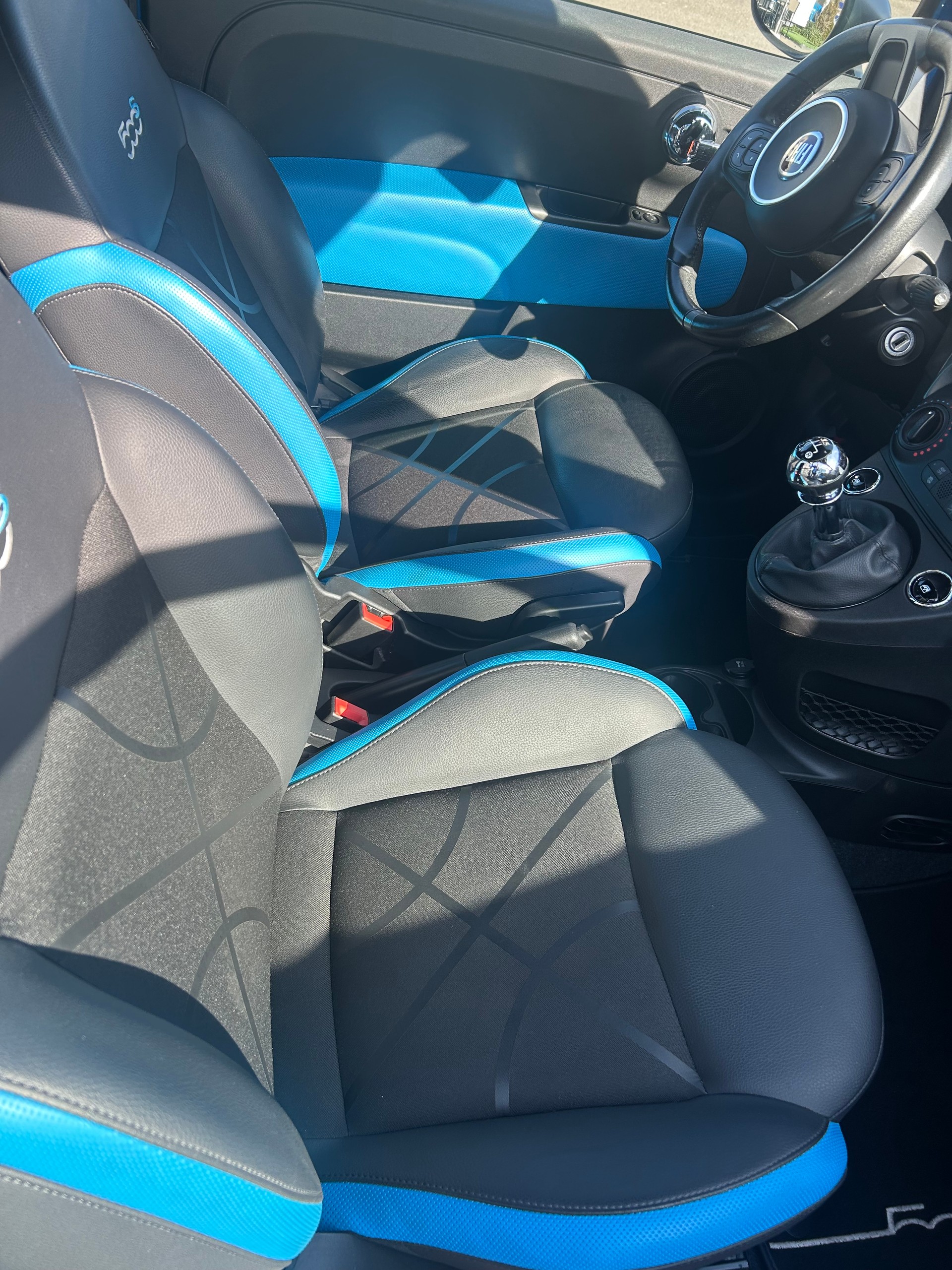 FIAT 500 0.9 Twinair Pop Star-image-12