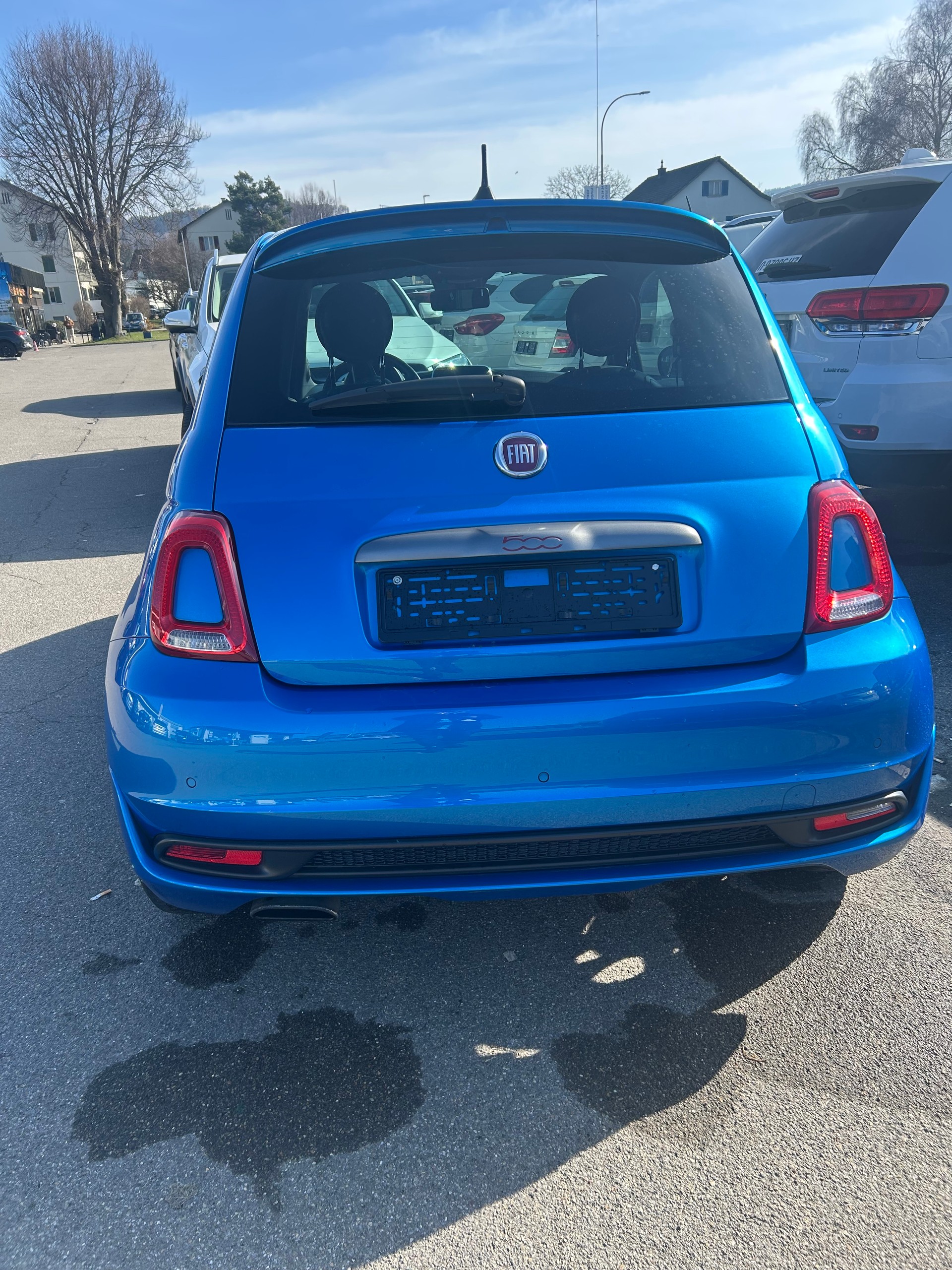 FIAT 500 0.9 Twinair Pop Star-image-13