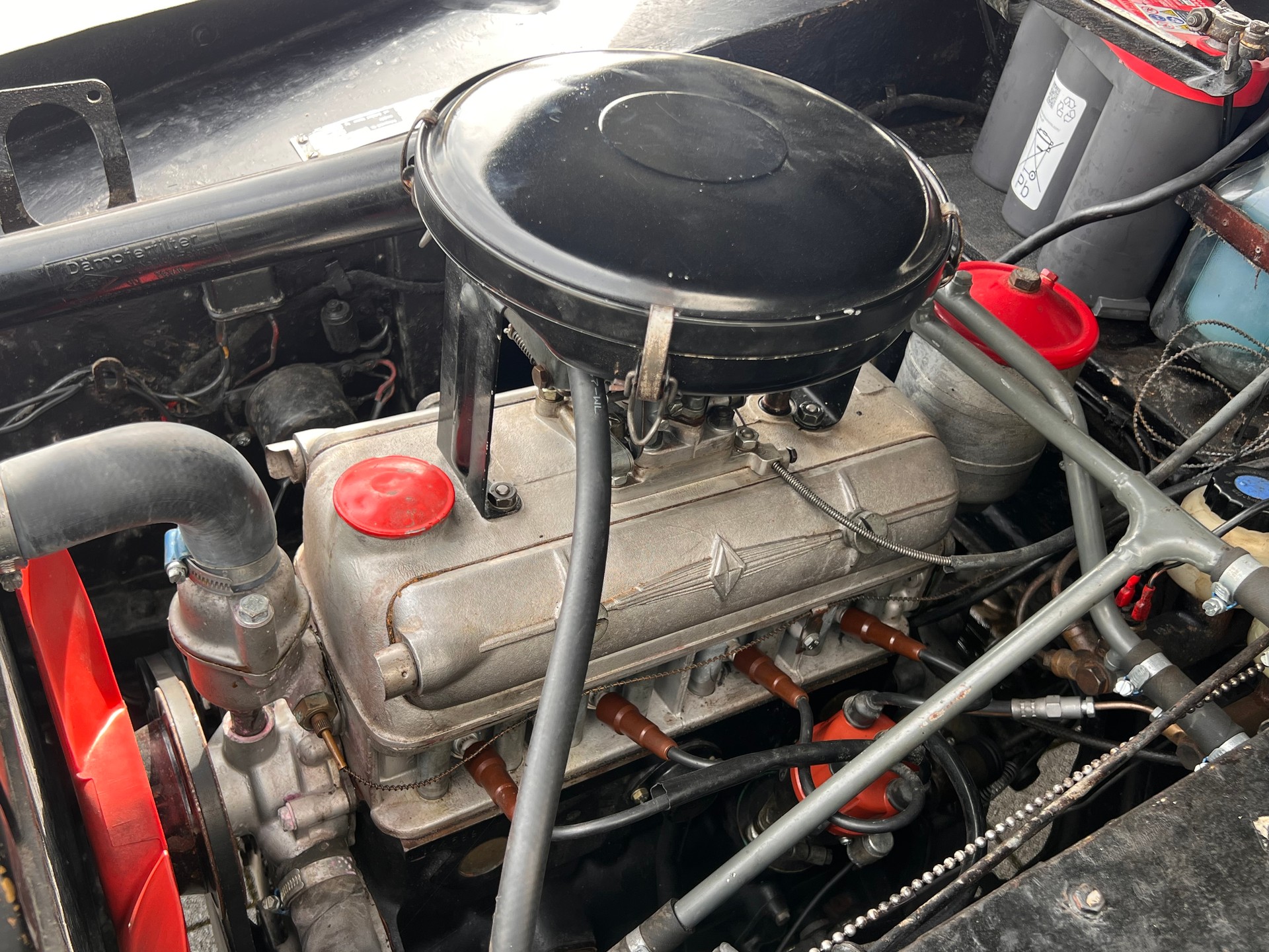 BORGWARD Isabella Coupe-image-12