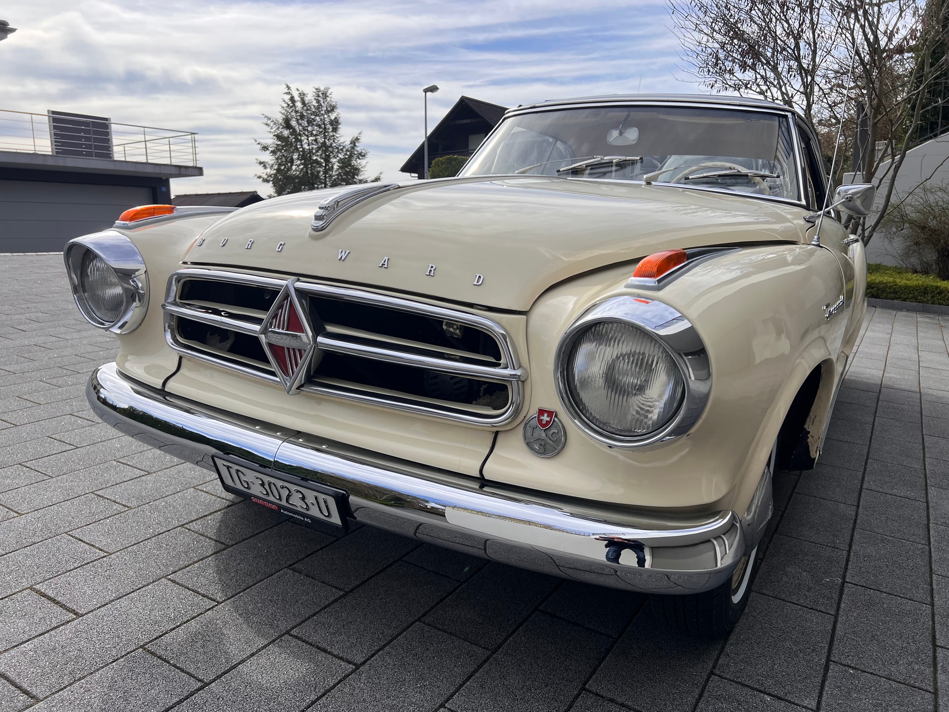 BORGWARD Isabella Coupe-image-5
