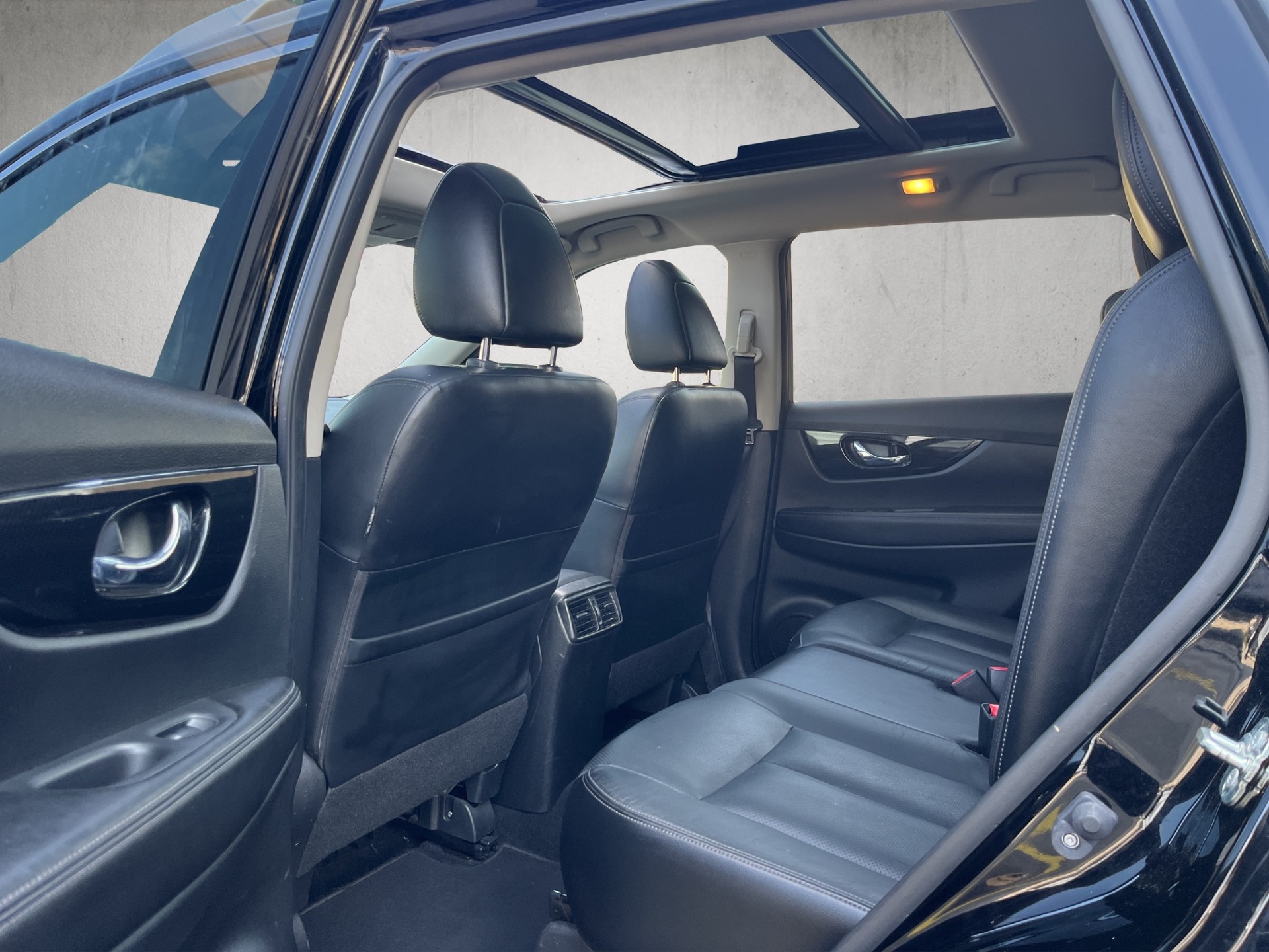 NISSAN X-Trail 1.3 DIG-T acenta DCT-image-11