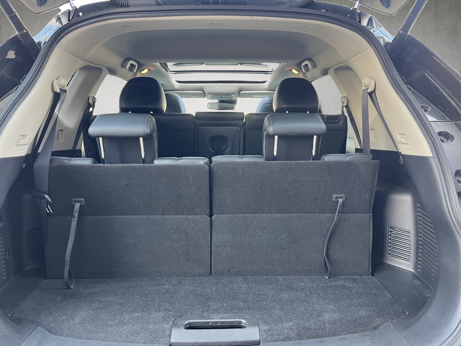 NISSAN X-Trail 1.3 DIG-T acenta DCT-image-13