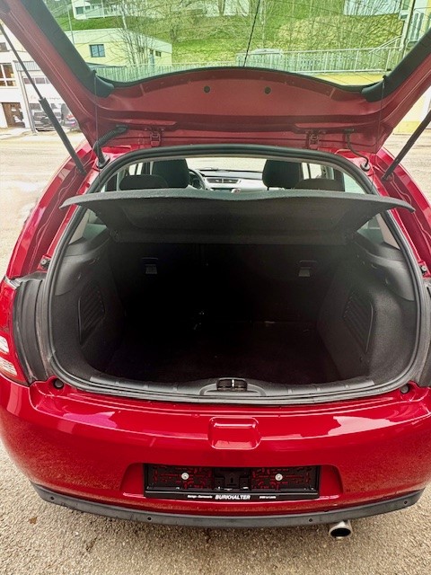 CITROEN C3 1.6i 16V Exclusive-image-5