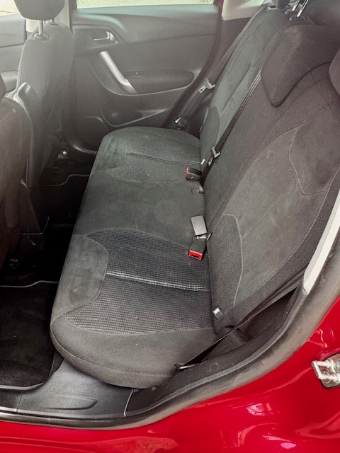CITROEN C3 1.6i 16V Exclusive-image-7
