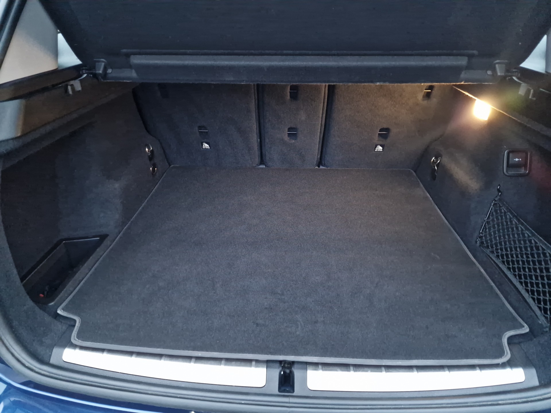 BMW X1 xDrive 20d xLine Steptronic-image-13