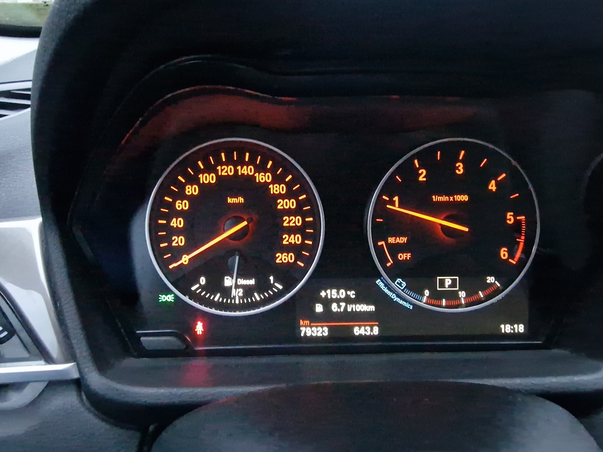 BMW X1 xDrive 20d xLine Steptronic-image-11