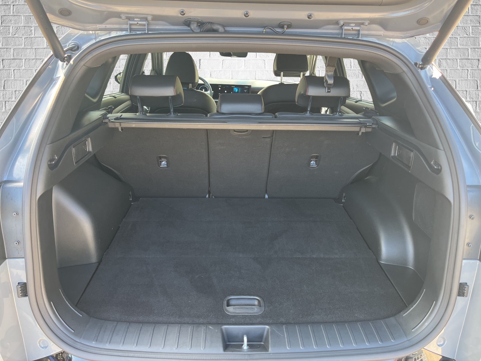 HYUNDAI Tucson 1.6 TGDI HEV N Line LUX pack 4WD-image-15