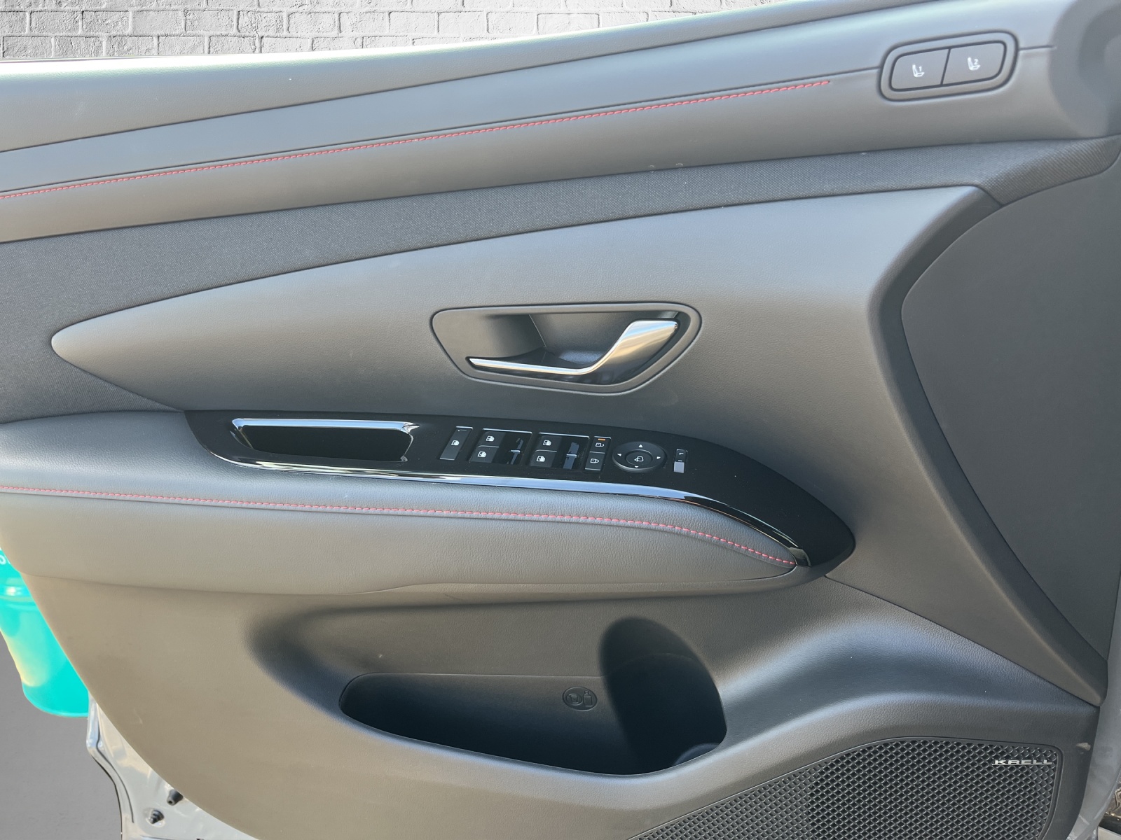 HYUNDAI Tucson 1.6 TGDI HEV N Line LUX pack 4WD-image-12