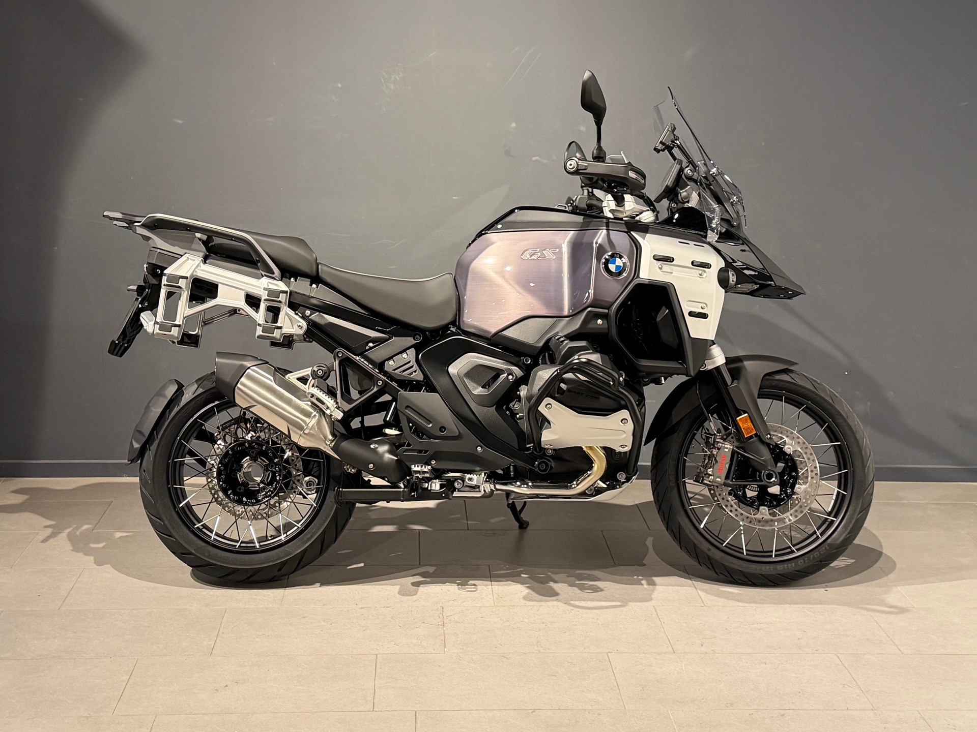 BMW R 1300 GS Adventure !Boxer Prämie! 1500.--image-0